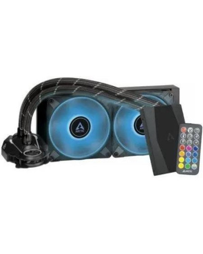 Водяне охолодження Arctic Liquid Freezer II 280 RGB (ACFRE00107A)