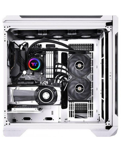 Водяне охолодження Thermaltake Toughliquid 240 ARGB Sync (CL-W319-PL12BL-A)