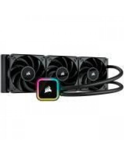 Водяне охолодження Corsair iCUE H150i RGB ELITE (CW-9060060-WW)