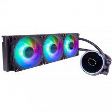 Водяное охлаждение Cooler Master MasterLiquid PL360 Flux (MLY-D36M-A23PZ-R1)