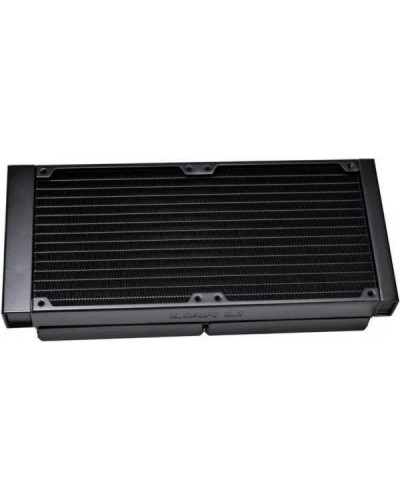 Водяне охолодження Lian Li Galahad II LCD 280 Black (G89.GA2ALCD28B.00)