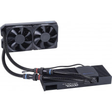 Водяне охолодження Alphacool Eiswolf 240 GPX Pro AMD RX Vega M01 (1014283)