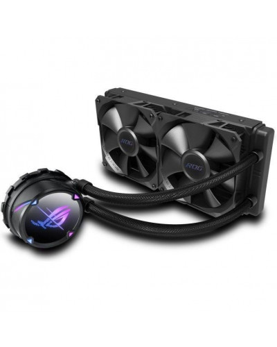 Водяне охолодження ASUS ROG Strix LC II 240 (90RC00E0-M0UAY0)