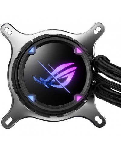 Водяне охолодження ASUS ROG Strix LC II 240 (90RC00E0-M0UAY0)