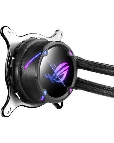 Водяне охолодження ASUS ROG Strix LC II 240 (90RC00E0-M0UAY0)