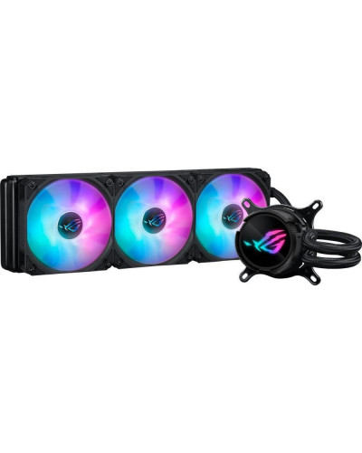 Водяне охолодження ASUS ROG Strix LC III 360 (90RC00T0-M0UAY0)