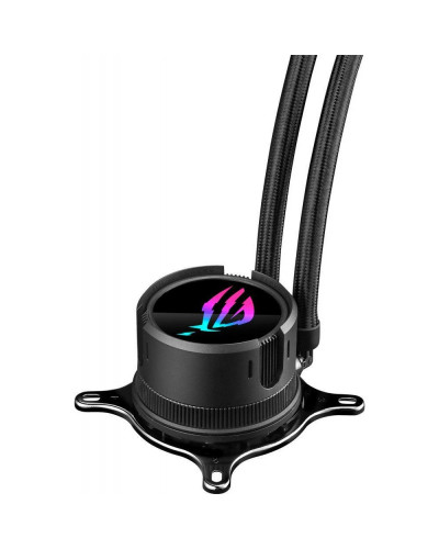 Водяне охолодження ASUS ROG Strix LC III 360 (90RC00T0-M0UAY0)