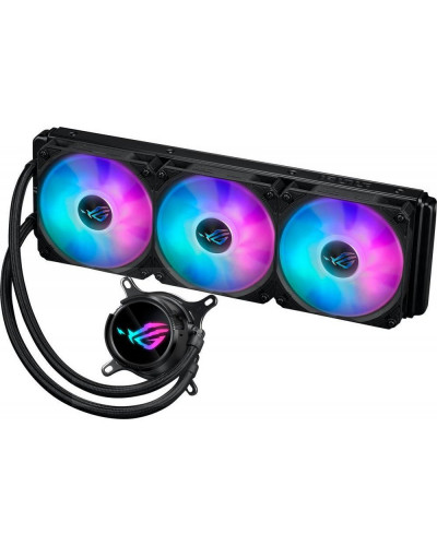 Водяне охолодження ASUS ROG Strix LC III 360 (90RC00T0-M0UAY0)
