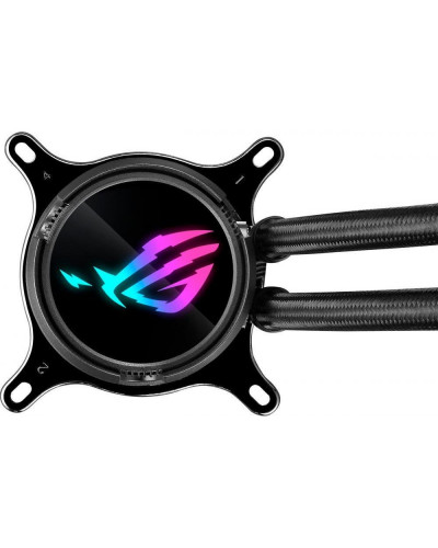 Водяне охолодження ASUS ROG Strix LC III 360 (90RC00T0-M0UAY0)