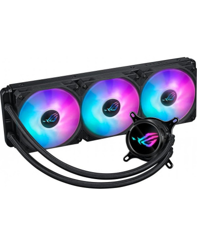 Водяне охолодження ASUS ROG Strix LC III 360 (90RC00T0-M0UAY0)