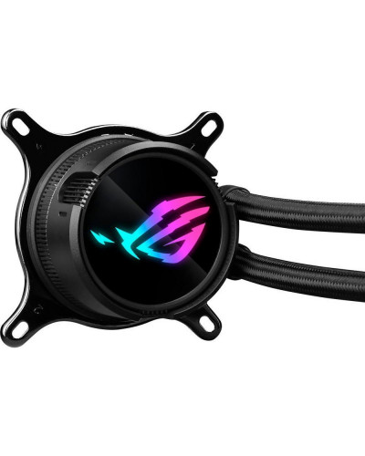 Водяне охолодження ASUS ROG Strix LC III 360 (90RC00T0-M0UAY0)