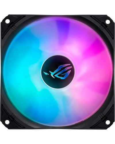 Водяне охолодження ASUS ROG Strix LC III 360 (90RC00T0-M0UAY0)