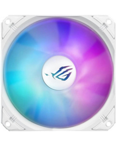 Водяне охолодження ASUS ROG Strix LC III 240 ARGB White Edition (90RC00S2-M0UAY0)
