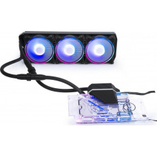 Водяне охолодження Alphacool Eiswolf 2 AIO 360mm RTX 3080 / 3090 TUF with Backplate (14419)