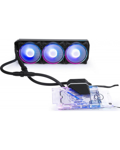 Водяне охолодження Alphacool Eiswolf 2 AIO 360mm RTX 3080 / 3090 TUF with Backplate (14419)