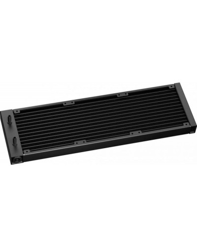 Водяное охлаждение Deepcool MYSTIQUE 360 Black (R-LX750-BKDSNMP-G-1)