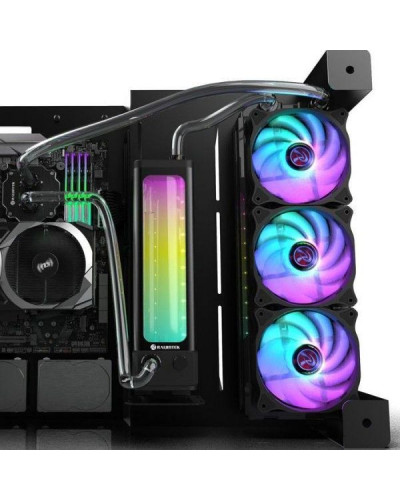 Водяне охолодження Raijintek Scylla Elite CA240 (0R10B00217)