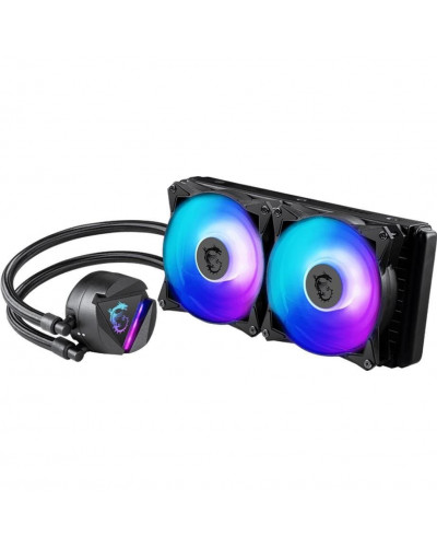 Водяне охолодження MSI MAG CoreLiquid 240R V2
