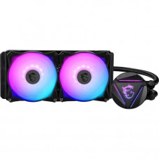 Водяне охолодження MSI MAG CoreLiquid 240R V2