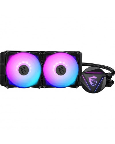 Водяне охолодження MSI MAG CoreLiquid 240R V2