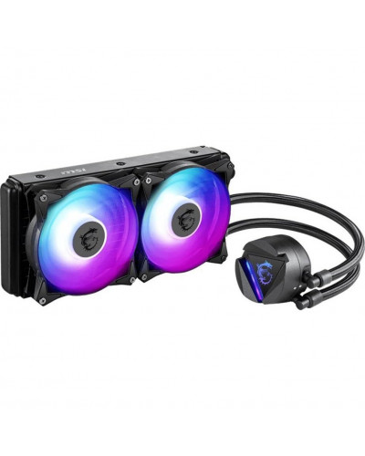 Водяне охолодження MSI MAG CoreLiquid 240R V2