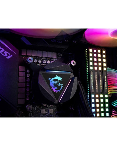 Водяне охолодження MSI MAG CoreLiquid 240R V2