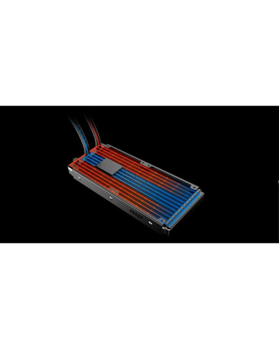 Водяне охолодження MSI MAG CoreLiquid 240R V2