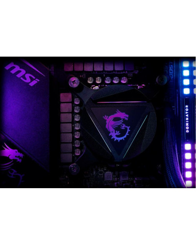 Водяне охолодження MSI MAG CoreLiquid 240R V2