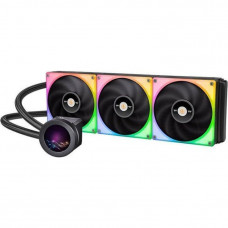 Водяне охолодження Thermaltake TOUGHLIQUID Ultra 420 RGB (CL-W370-PL14SW-A)