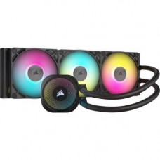 Водяне охолодження Corsair iCUE LINK TITAN RX RGB Black (CW-9061018-WW)