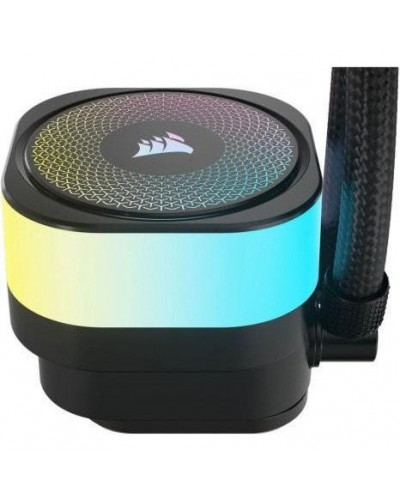 Водяне охолодження Corsair iCUE LINK TITAN RX RGB Black (CW-9061018-WW)