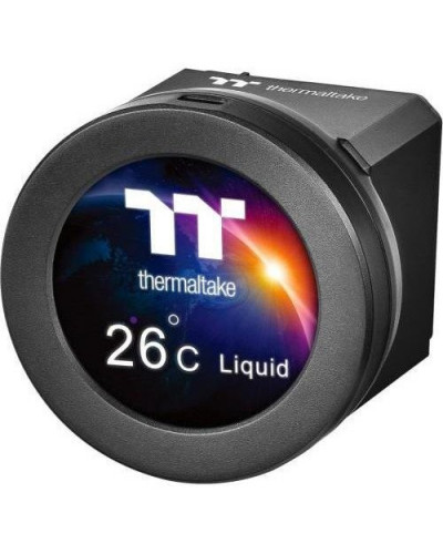 Водяне охолодження Thermaltake Floe RC Ultra 360 (CL-W325-PL12GM-A)