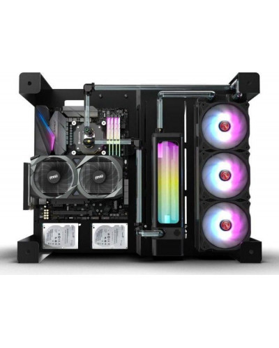 Водяне охолодження Raijintek Scylla Pro CA360 (0R10B00216)