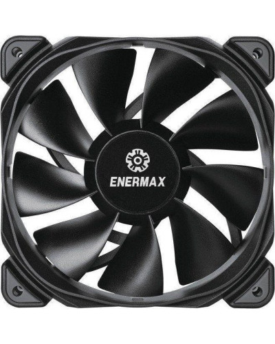 Водяне охолодження Enermax Liqtech TR4 II 360 (ELC-LTTRTO360-TBP)