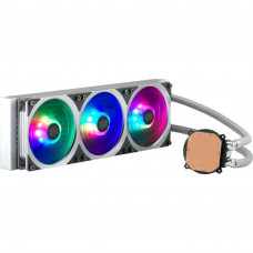 Водяне охолодження Cooler Master MasterLiquid ML360P Silver Edition (MLY-D36M-A18PA-R1)