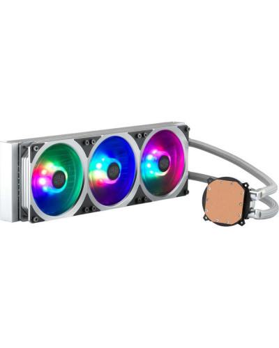 Водяне охолодження Cooler Master MasterLiquid ML360P Silver Edition (MLY-D36M-A18PA-R1)