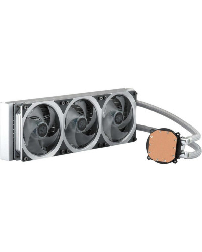 Водяне охолодження Cooler Master MasterLiquid ML360P Silver Edition (MLY-D36M-A18PA-R1)