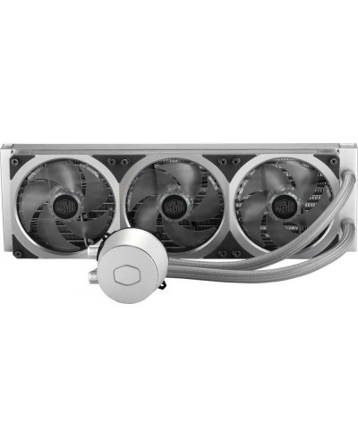 Водяне охолодження Cooler Master MasterLiquid ML360P Silver Edition (MLY-D36M-A18PA-R1)