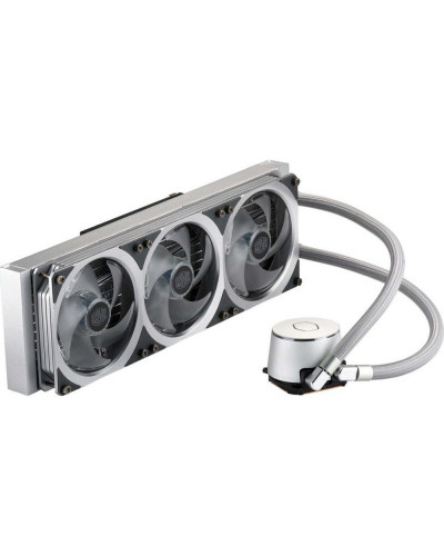 Водяне охолодження Cooler Master MasterLiquid ML360P Silver Edition (MLY-D36M-A18PA-R1)