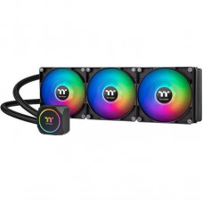 Водяне охолодження Thermaltake TH420 ARGB (CL-W367-PL14SW-A)