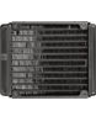 Водяне охолодження Thermaltake Water 3.0 120 ARGB CL-W232-PL12SW-A