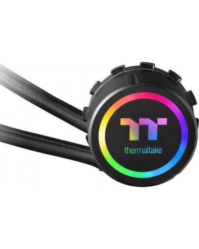 Водяне охолодження Thermaltake Water 3.0 120 ARGB CL-W232-PL12SW-A