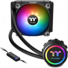 Водяне охолодження Thermaltake Water 3.0 120 ARGB CL-W232-PL12SW-A