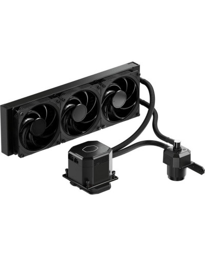 Водяне охолодження Cooler Master MasterLiquid ML360 SUB-ZERO (MLZ-D36M-A19PK-12)