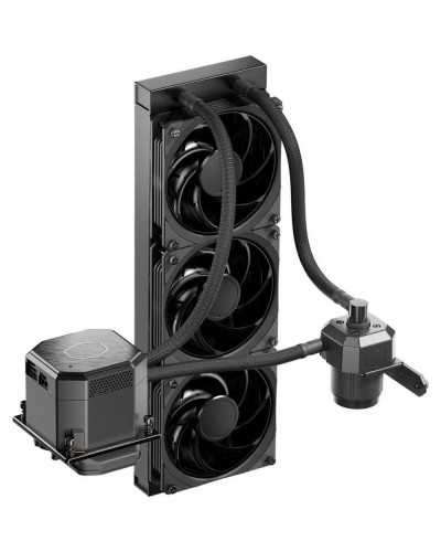 Водяне охолодження Cooler Master MasterLiquid ML360 SUB-ZERO (MLZ-D36M-A19PK-12)