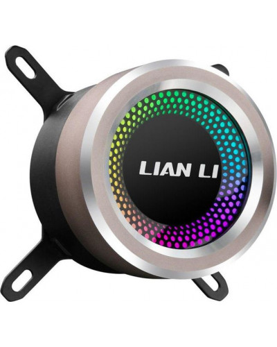 Водяне охолодження Lian Li GALAHAD AIO 240 v2 RGB BLACK