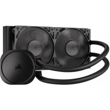 Водяне охолодження Corsair Nautilus 240 RS Black (CW-9060088-WW)