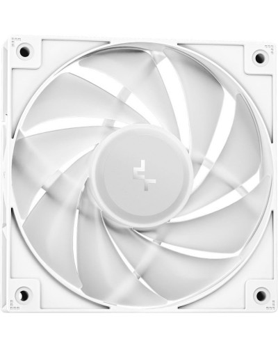 Водяне охолодження Deepcool LE360 WH V2 (R-LE360-WHAMMN-G-2)