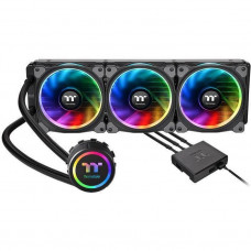 Водяне охолодження Thermaltake Floe Riing RGB 360 TT Premium Edition (CL-W158-PL12SW-A)