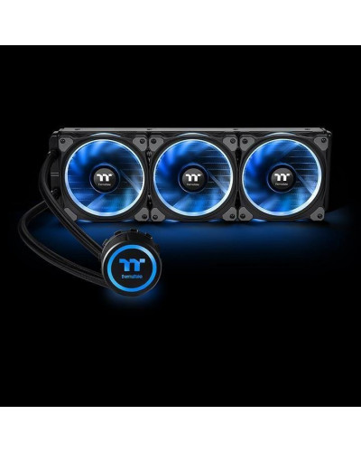 Водяне охолодження Thermaltake Floe Riing RGB 360 TT Premium Edition (CL-W158-PL12SW-A)